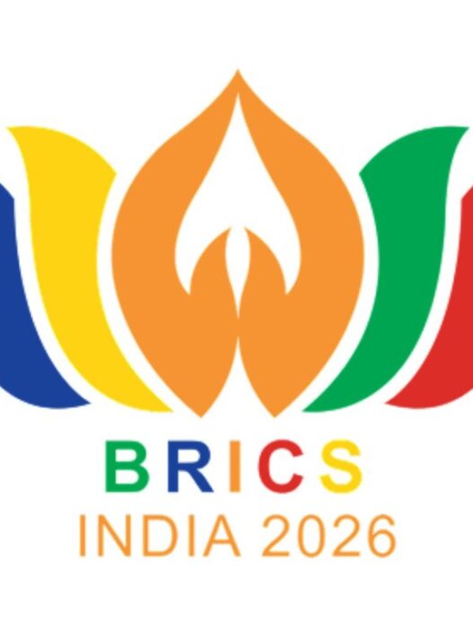 BRICS 2026 dan Peran India dalam Membentuk Tatanan Dunia Multipolar