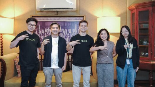 Dukung Infrastruktur Pendidikan Tinggi, PTPP Rampungkan Gedung FISIP  UPN Veteran Jawa Timur