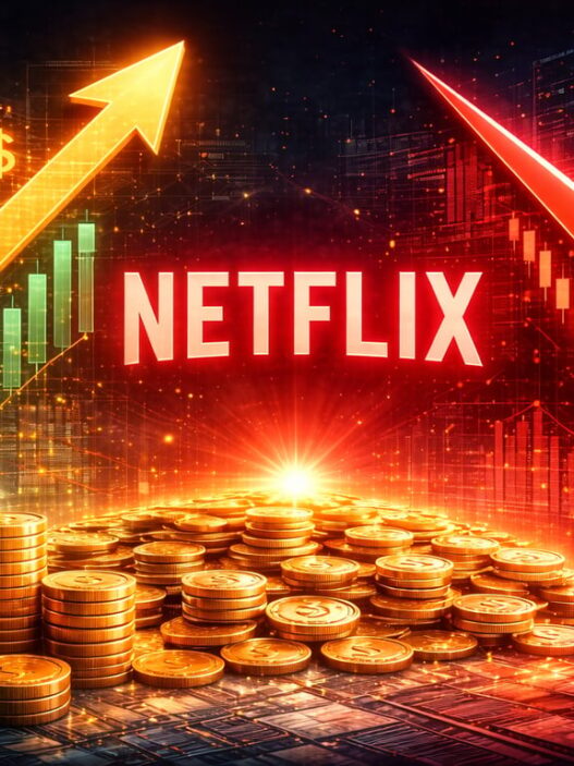 Wedbush Optimistis Netflix Dapat Gandakan Pendapatan Iklan di 2026, Namun Saham Masih Tertekan