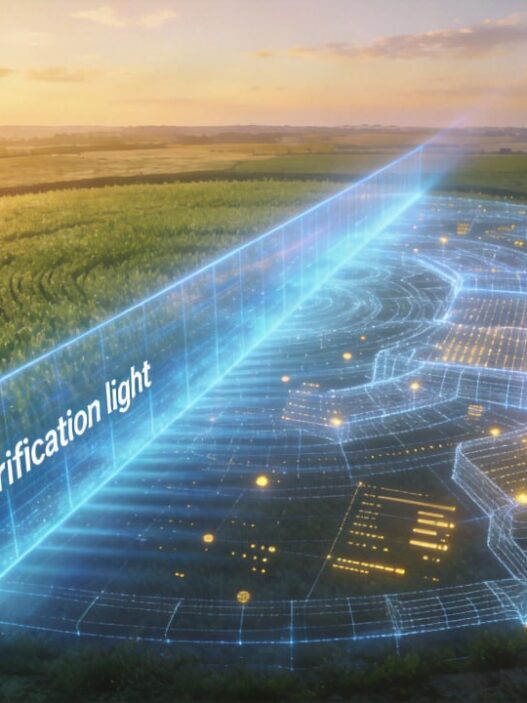 Mesin Ekonomi Pertanian: Bagaimana Token AZOE Menggerakkan Protokol Agryzome