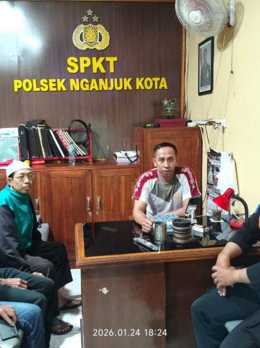 KAI Daop 7 Madiun Tindak Tegas Kasus Pelemparan KA Jayakarta Premium, Pelaku Berhasil Diamankan