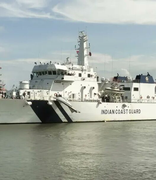 Visi India tentang Indo-Pasifik: Menjaga Stabilitas Maritim dan Mendorong Kemakmuran Bersama