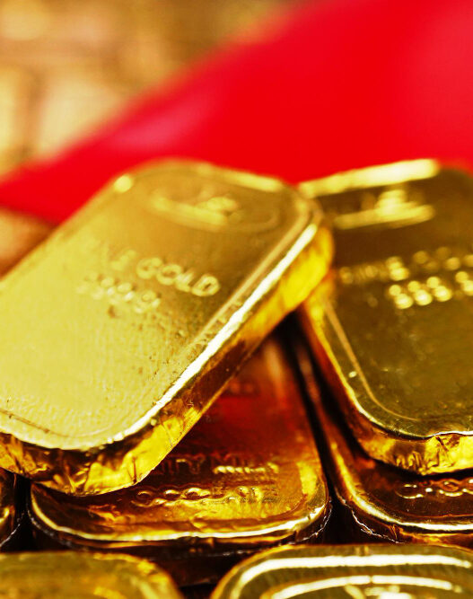 Perbedaan Karakter Pergerakan Emas di Sesi Asia, Eropa, dan Amerika