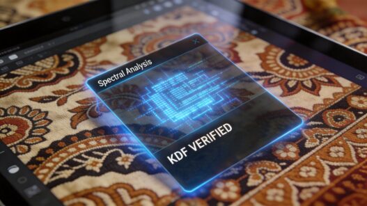 Kreyavox (KYVX) Memperkenalkan Ekosistem “Infrastruktur Berdaulat” untuk Mengatasi Krisis Hak Cipta dan Asal-Usul AI Generatif