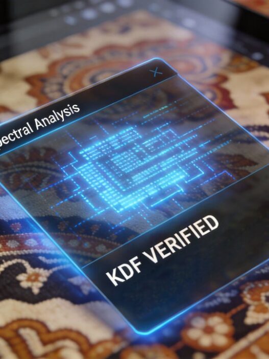 Kreyavox (KYVX) Memperkenalkan Ekosistem “Infrastruktur Berdaulat” untuk Mengatasi Krisis Hak Cipta dan Asal-Usul AI Generatif