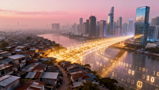 Equifynx Meluncurkan Protokol ‘Data sebagai Jaminan’, Didukung oleh Token Utilitas EFNX