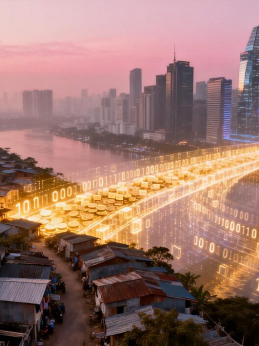 Equifynx Meluncurkan Protokol ‘Data sebagai Jaminan’, Didukung oleh Token Utilitas EFNX