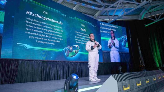 72% Bursa Kripto RI Masih Merugi Sepanjang 2025, Tokocrypto Dorong Insentif dan Efisiensi Biaya