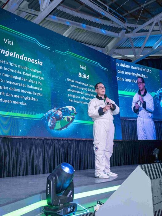 72% Bursa Kripto RI Masih Merugi Sepanjang 2025, Tokocrypto Dorong Insentif dan Efisiensi Biaya