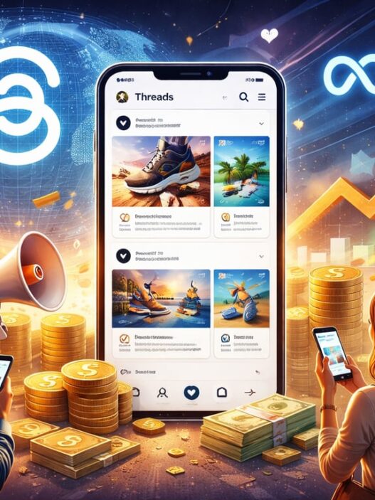 Meta Mulai Uji Iklan di Threads untuk Semua Pengguna Global — Dampak dan Implikasi bagi Investor