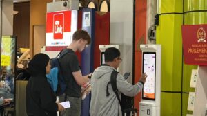 Mau Mudik Naik Kereta? Simak Trik Jitu Beli Tiket Lebaran 2026