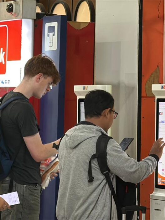 Mau Mudik Naik Kereta? Simak Trik Jitu Beli Tiket Lebaran 2026