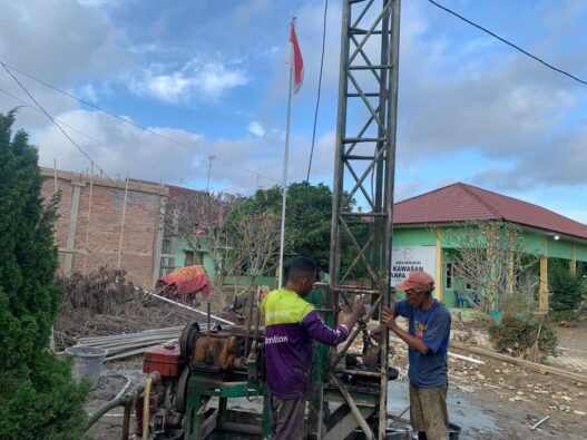 Menteri PU: Pemulihan Pascabencana Aceh Bukan Sekadar Fisik, Rasa Aman dan Kenyamanan Masyarakat Beraktivitas Juga Penting