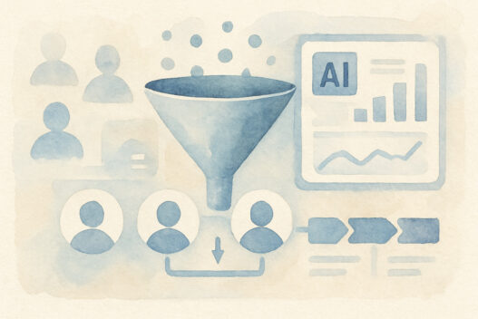 Strategi Lead Generation B2B 2026: Dari Volume ke Kualitas dan Intent