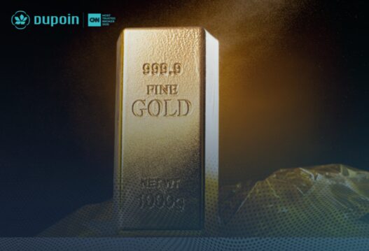 Pasar Emas Berhati-hati Menjelang Rilis Data Ketenagakerjaan AS