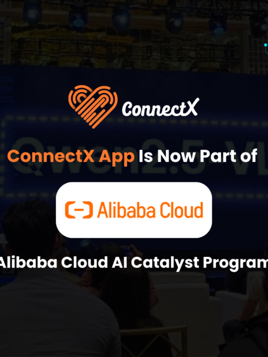 ConnectX Resmi Bergabung dengan Alibaba Cloud AI Catalyst Program, Perkuat Fondasi AI untuk Masa Depan Networking