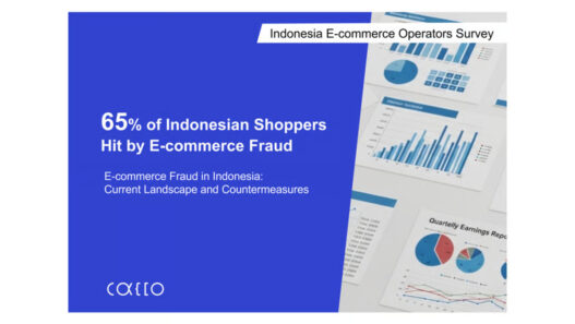 65% Konsumen Indonesia Terkena Dampak Penipuan E-commerce: Survei Cacco Mengungkap Kebutuhan Mendesak akan Deteksi Otomatis