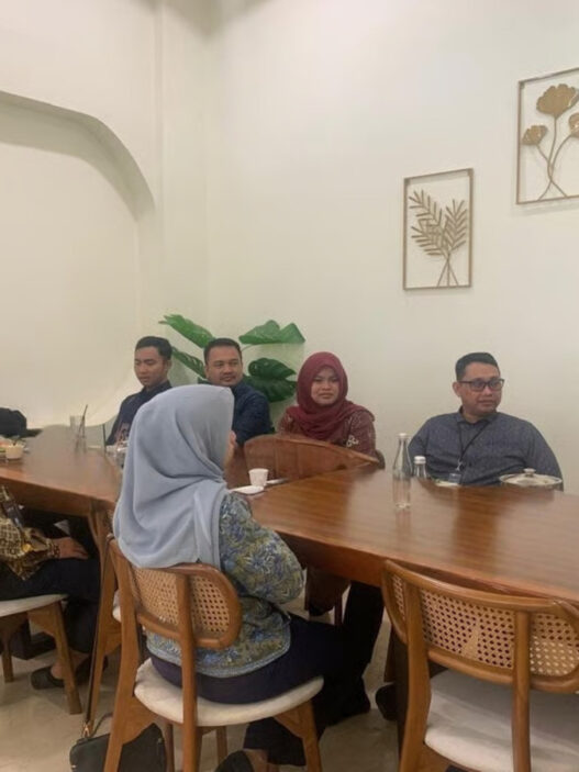 BRI Kalimalang Akselerasi Klaim Asuransi Mikro Nasabah