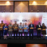 Indonesia Economic Forum Luncurkan ION untuk UMKM Digital Inklusif