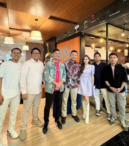 JackOne Band: Harmoni Nada, Harmoni Prestasi