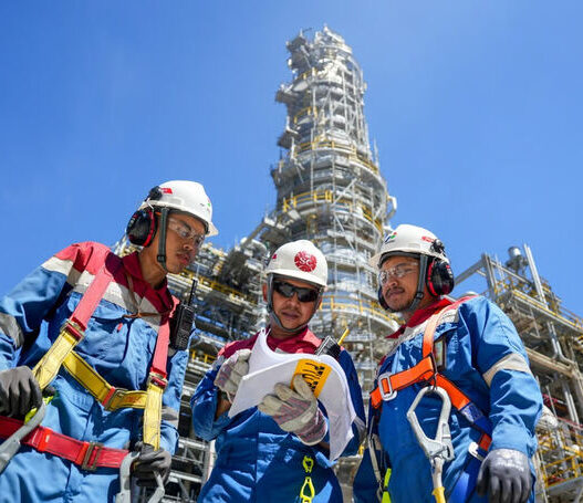 KPB Wajibkan Kontraktor Segera Selesaikan Hak Pekerja Subkontraktor