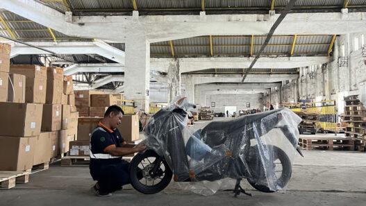 Libur Imlek 2026, KAI Logistik Pastikan Tetap Beroperasi Optimal