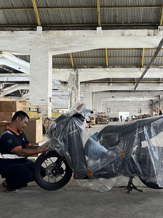 Libur Imlek 2026, KAI Logistik Pastikan Tetap Beroperasi Optimal