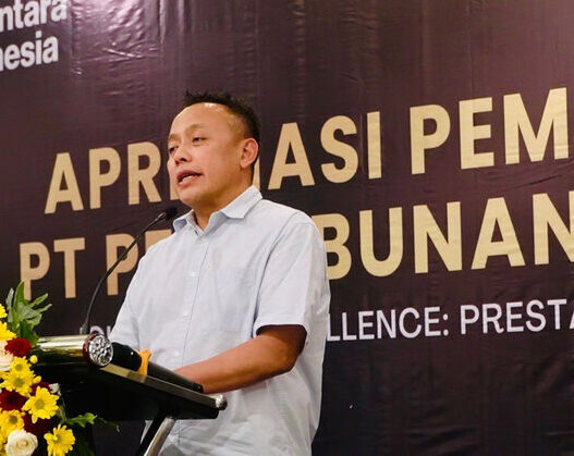 PTPN IV Palmco Apresiasi 32 Pemanen Terbaik Lewat Program Journey of Excellence