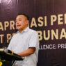 PTPN IV Palmco Apresiasi 32 Pemanen Terbaik Lewat Program Journey of Excellence