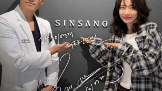 SINSANG PLASTIC SURGERY: Klinik Operasi Plastik Korea dan Stem Cell Terbaik di Gangnam