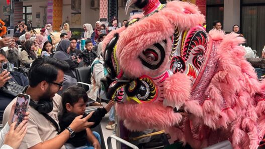 Libur Panjang Imlek, 32.585 Pelanggan Percayakan Perjalanan kepada KAI Divre III Palembang