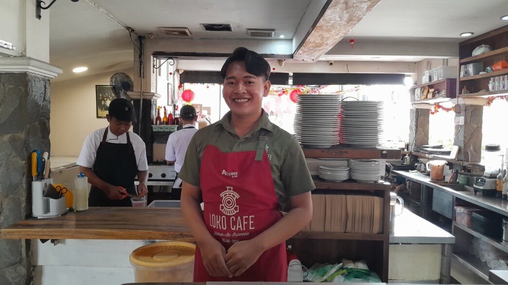 Sambut Masa Angkutan Lebaran, Loko Café Malioboro dan Tugu Hadirkan Outfit Baru untuk Praja Praji