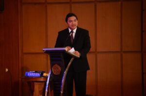 Achsanul Qosasi Ungkap Empat Alasan Strategis Madura Layak Jadi KEK Tembakau