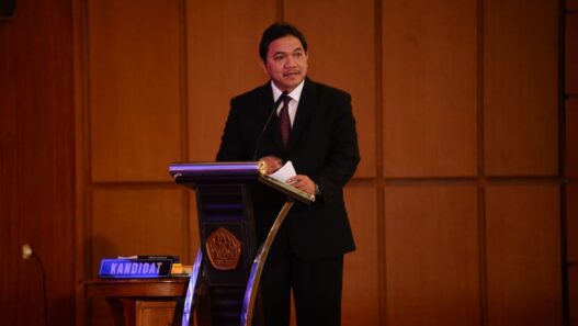 Achsanul Qosasi Ungkap Empat Alasan Strategis Madura Layak Jadi KEK Tembakau