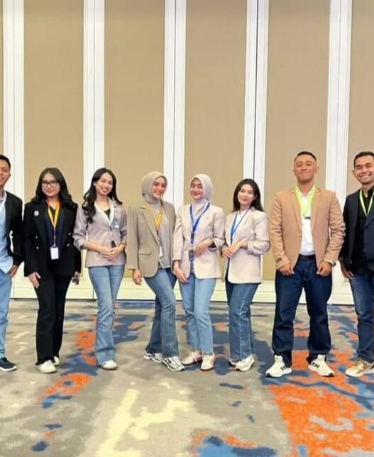 Tingkatkan Kompetensi dan Service Excellence, Frontliner BRI Region 6/Jakarta 1 Berpartisipasi dalam Program Empowering BRI