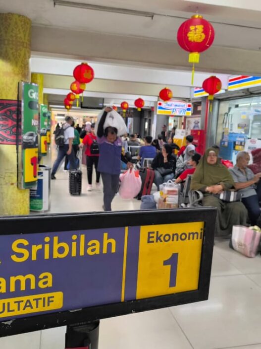 Kabar Gembira, Pemerintah Berikan 10.176 Tiket Kereta Murah di Sumut untuk Mudik Lebaran 2026