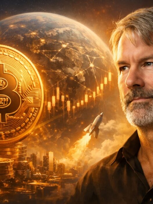 Bittime Tekankan Edukasi di Tengah Transformasi Strategi Bitcoin yang Digadang Michael Saylor