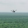 Teknologi Drone Thermal untuk Mencegah Kebakaran di Perkebunan Luas