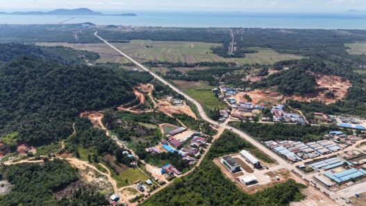 Hilirisasi Mineral Jadi Kontributor Utama Investasi, Industrialisasi Perlu Jadi Fokus