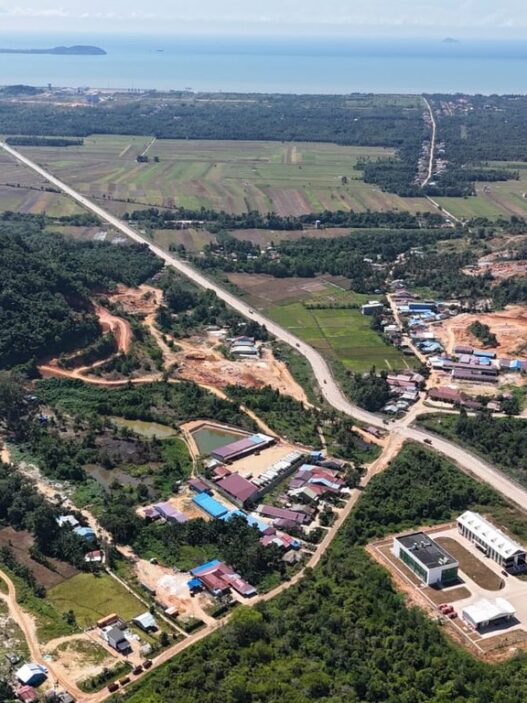 Hilirisasi Mineral Jadi Kontributor Utama Investasi, Industrialisasi Perlu Jadi Fokus