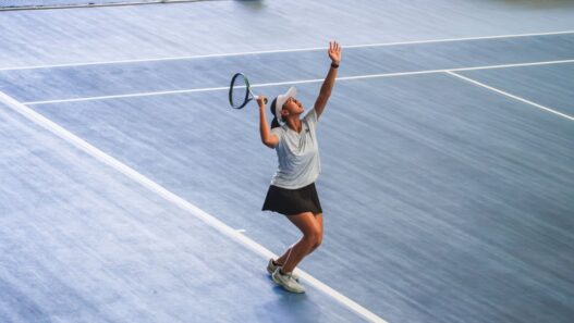 Asia Memasuki Era Keemasan Olahraga Raket, Indonesia Muncul sebagai Pasar dengan Pertumbuhan Pesat