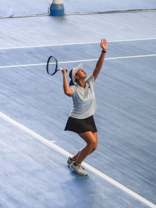 Asia Memasuki Era Keemasan Olahraga Raket, Indonesia Muncul sebagai Pasar dengan Pertumbuhan Pesat