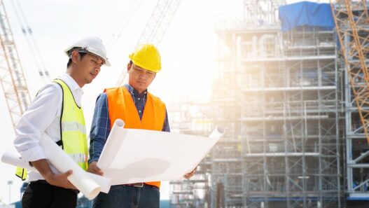 Mengenal Program Studi Teknik Industri dan Perannya di Berbagai Sektor