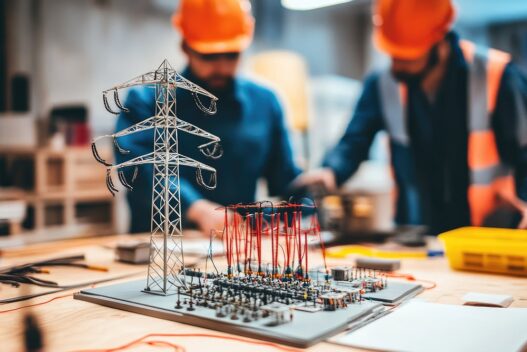 Prospek Lulusan Teknik Elektro di Industri Teknologi 2026