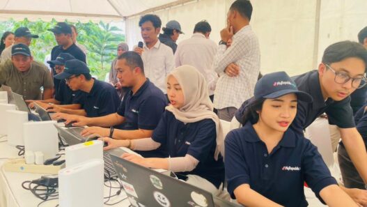 MyRepublic Air Resmi Lulus Uji Laik Operasi, Siap Hadirkan Internet FWA di Makassar
