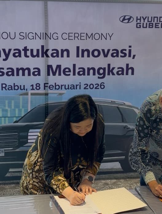 Kolaborasi Strategis Lintas Industri: Siloam Hospitals Surabaya & Hyundai Gubeng Teken MoU untuk Inovasi Layanan dan Edukasi Kesehatan
