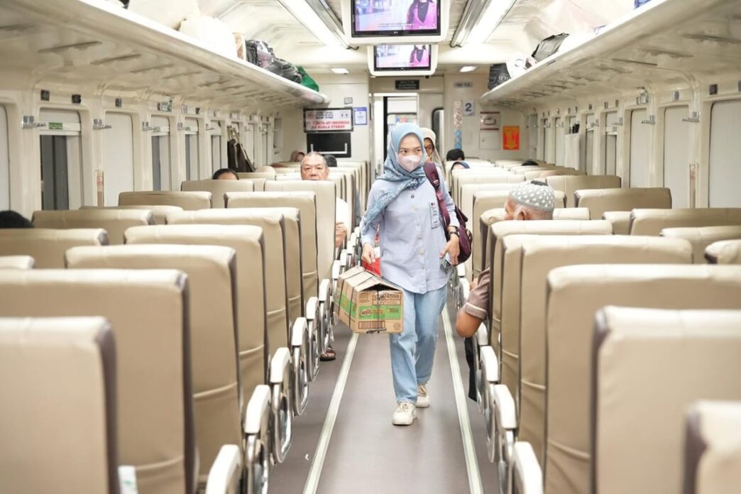 KAI Divre IV Tanjungkarang Tegaskan Komitmen Pencegahan Pelecehan Seksual dan Penerapan Sanksi Tegas Sesuai Hukum