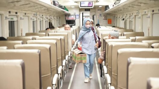 KAI Divre IV Tanjungkarang Tegaskan Komitmen Pencegahan Pelecehan Seksual dan Penerapan Sanksi Tegas Sesuai Hukum