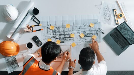 Kuliah Perencanaan Wilayah & Kota di Era Urbanisasi