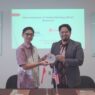 Kolaborasi Berlanjut: BINUS @Bandung Gandeng Leave a Nest Malaysia Perkuat Ekosistem Inovasi dan Startup Mahasiswa